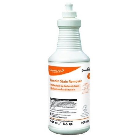 Lagasse Diversey Carpet Stain Remover Liquid 32 oz. Squeeze Bottle Fruity Scent - DVO904252