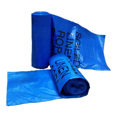 Healthcare - Laundry Bag 33 gal. Capacity 31 X 43 Inch - HXB43
