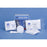 MT Spandage Pre-Cuts - Elastic Net Retainer Dressing Tubular / Pre-Cut Elastic 8 X 24 Inch Size 8 White Medium Chest / Back / Perineum / Axilla NonSterile - MT8X24