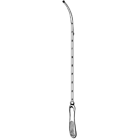 Sklar DILATOR, SIMPSON UTERINE SOUND - 90-5415