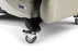 Midmark - Table Caster For Midmark 630 Human form Power Procedures Table - 9A554001