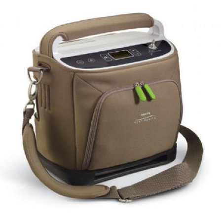 SimplyGo - Portable Oxygen Concentrator - Respironics - 1068987
