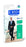 JOBST for Men Ambition - Compression Socks Knee High Size 6 / Long Black Closed Toe - 7766205