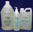 Hygena RTU - Shampoo and Body Wash 1 gal. Jug Floral Scent - 161-005