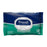 First Quality Prevail Personal Wipe Soft Pack Aloe / Vitamin E Unscented 48 Count - WW-810