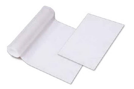 Deroyal Wound Contact Layer Dressing Dermanet Mesh Polyethylene 4 Inch X 3 Yard Sterile - 46-172
