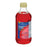 sunmark - Laxative Cherry Flavor Oral Solution 10 oz. Magnesium Citrate - McKesson - 49348050449