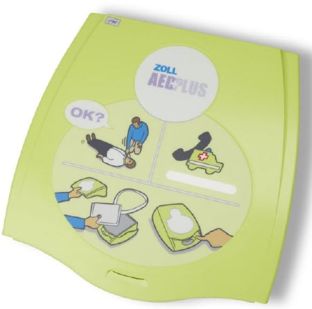Zoll Medical Replacement Cover AED Defibrillator - 8000-0808-01
