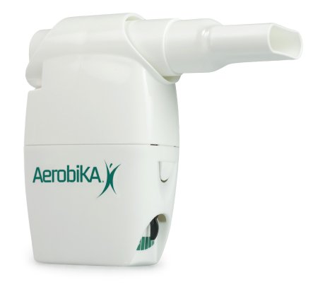 Monaghan Medical Aerobika PEP Therapy System - 62510