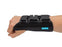 Ossur Formfit - Wrist Brace Aluminum / Cotton / Polyester Left Hand Black Medium - 317085-PL