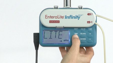 EnteraLite Infinity - Replacement Door - Zevex - ZE26542001