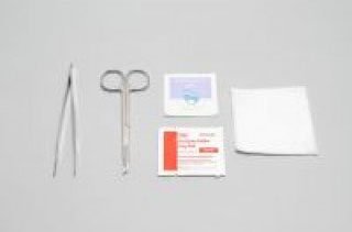 Cardinal - Suture Removal Kit - HT06-8900