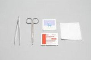Cardinal Suture Removal Kit - 4650