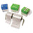 Lorvic/Young Co Tubing Sterilization Nyclave 2 In X 100 Feet Clear 100'/Rl - 1901DH