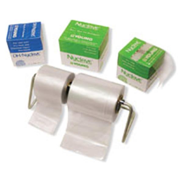 Lorvic/Young Co Tubing Sterilization Nyclave 2 In X 100 Feet Clear 100'/Rl - 1901DH