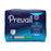 First Quality Prevail Daily Underwear Adult Absorbent Underwear Pull On Large / X-Large Disposable Heavy Absorbency - PUM-513/1