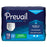 Prevail Men's Daily Underwear - Male Adult Absorbent Underwear Pull On with Tear Away Seams Large Disposable Heavy Absorbency - PUM-513/1