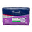 First Quality Prevail Daily Underwear Adult Absorbent Underwear Pull On Small / Medium Disposable Heavy Absorbency - PUM-512/1