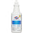 Saalfeld Redistribution Clorox Healthcare Bleach Surface Disinfectant Cleaner Germicidal Liquid 32 oz. Bottle Fruity Floral Bleach Scent - 68832