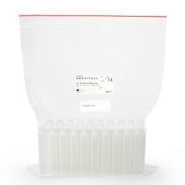 Abbott - Empty Aero Wedge 20 mL, Natural, Natural For Architect C16000, Architect C8000, Architect CI8200 - 04J6720