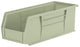 Akrobins - Storage Bin AkroBins Stone Plastic 5 X 5-1/2 X 14-3/4 Inch - 30234STONE