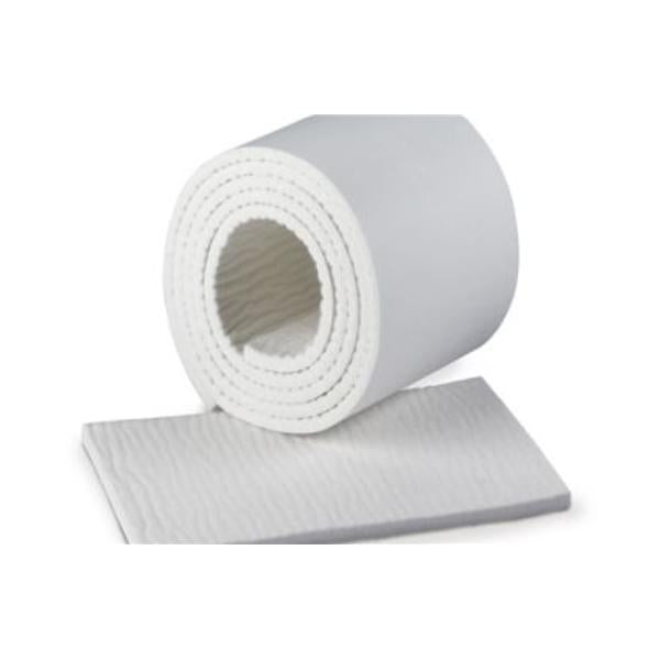 Medical Action Industries Padding Felt 5.5"X2.5Yd Roll White 1/8" Thick Ea - 58924