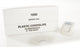 Bel-Art Products Microscope Cover Slip Square 22 X 22 mm - 44690-0000