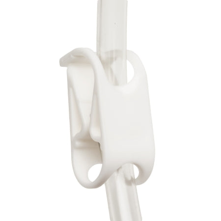 Bel-Art Products Tubing Clamp Acetal Plastic - 18229-0000