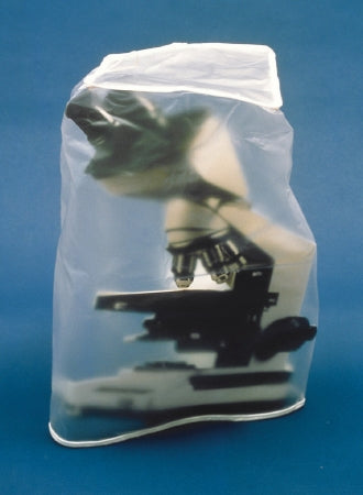 Bel-Art Products Vikem Microscope Cover 15 X 18 X 22 Inch, XL For Microscope - 24304-0000