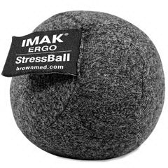 Brownmed IMAK Ergo Squeeze Ball Blue - A10129