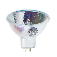 Bulbtronics Bulbtronics Halogen Lamp 21 Volts 150 Watts - 45907