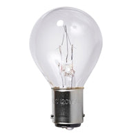 Bulbtronics USHIO Incandescent Lamp 120 Volts 30 Watts - 2922