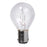 Bulbtronics USHIO Incandescent Lamp 120 Volts 30 Watts - 2922