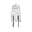 Bulbtronics Bulbtronics Halogen Lamp 130 Volts 35 Watts - 33369