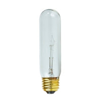 Bulbtronics Satco Incandescent Lamp 120 Volts 25 Watts - 15248