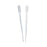 Deroyal Industries Inc Dropper Medicine Plastic 50/Ca - 32-1474