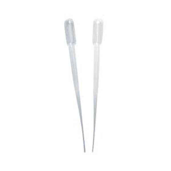 Deroyal Industries Inc Dropper Medicine Plastic 50/Ca - 32-1474