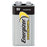 Bulbtronics Energizer Industrial Alkaline Battery 9V Cell 9V Disposable 1 Pack - 2796