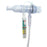 Vyaire Medical EZPAP W/MOUTHPIECE NS 10/CS - 26-23-0747