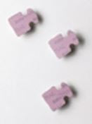 Clinical Health Products BabyMAC EKG Tab Electrode Resting 10 per Pack - 402207-210