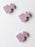 Clinical Health Products BabyMAC EKG Tab Electrode Resting 10 per Pack - 402207-210