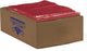 Colonial Bag Corporation Colonial Bag Infectious Waste Bag 20 - 30 gal. Red LLDPE 30 X 36 Inch - HXR36