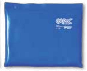 DJO ColPaC Cold Pack COLPAC General Purpose Standard 11 X 14 Inch Vinyl Reusable - 1500