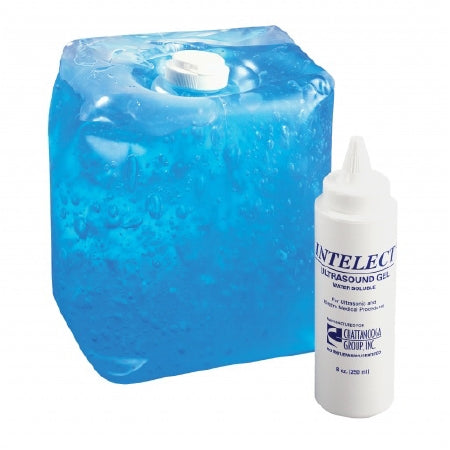 DJO Intelect Ultrasound Gel 1.3 gal. Container - 4266