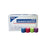 Dukal - Cohesive Bandage 2 Inch X 5 Yard Standard Compression Self-adherent Closure Dark Blue NonSterile - 8025DB