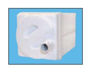 Ellman International Quadtration Filter - SVF1