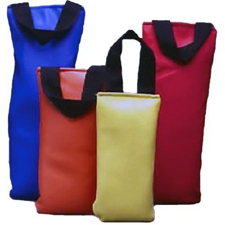 MRIequip.com LLC Sandbag Positioning Set Sand-Filled - FO-1126