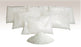 Fabrication Enterprises WaxWel Paraffin Beads 5 X 7 X 9 Inch - 11-1750-6
