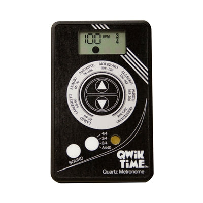 Fabrication Enterprises - Metronome Digital - 12-2032