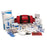 First Aid Only - First Responder Kit 24 Person Cordura Semi-rigid Bag - 520-FR